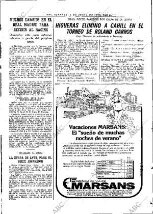 ABC MADRID 01-06-1979 página 71