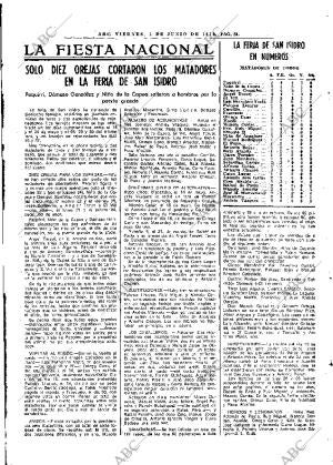 ABC MADRID 01-06-1979 página 73