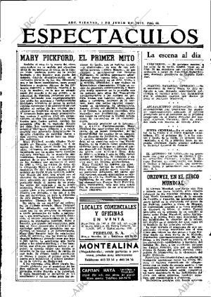 ABC MADRID 01-06-1979 página 75