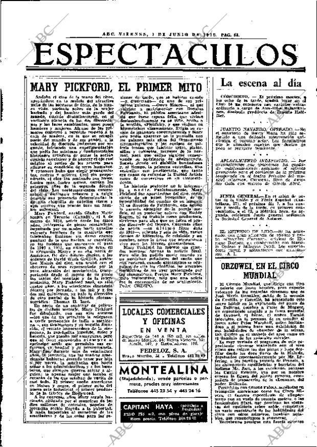 ABC MADRID 01-06-1979 página 75
