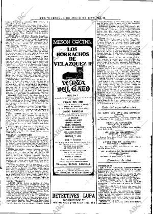 ABC MADRID 01-06-1979 página 78