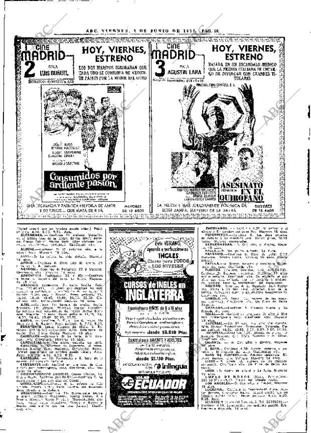 ABC MADRID 01-06-1979 página 80
