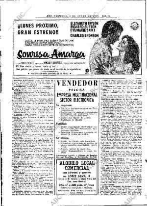 ABC MADRID 01-06-1979 página 81