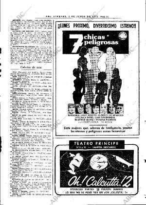 ABC MADRID 01-06-1979 página 83