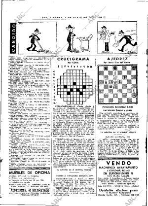 ABC MADRID 01-06-1979 página 84