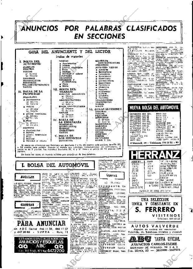 ABC MADRID 01-06-1979 página 85