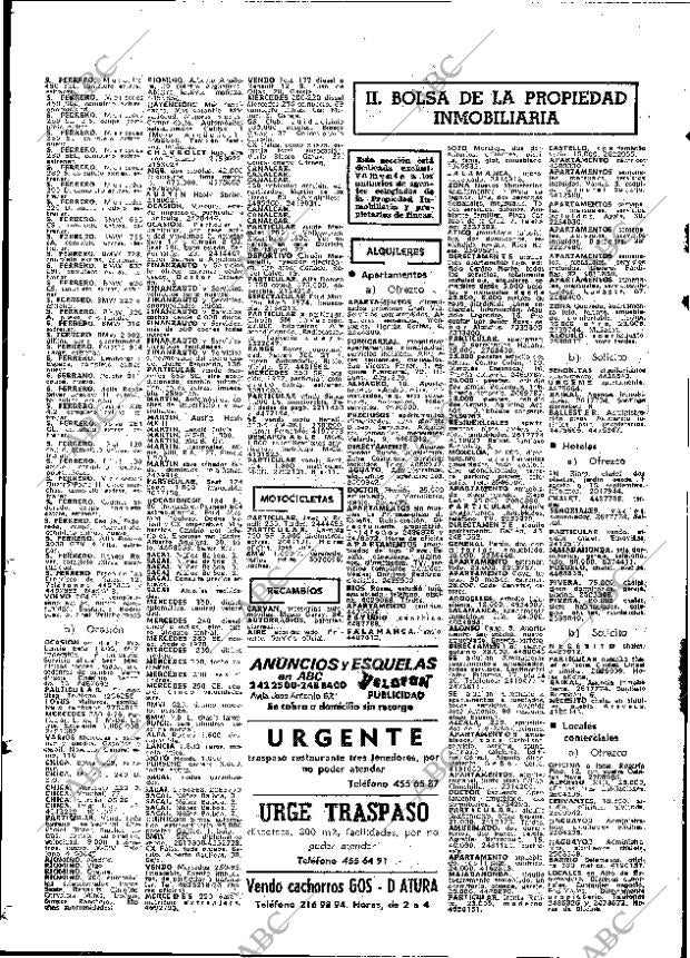ABC MADRID 01-06-1979 página 86