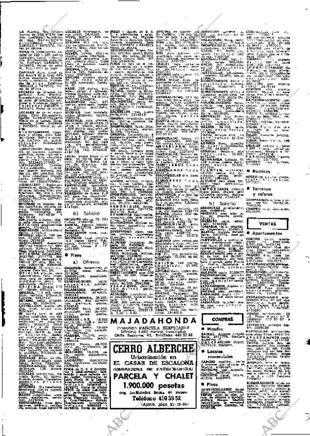 ABC MADRID 01-06-1979 página 87