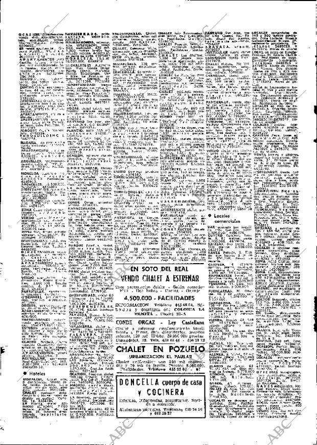 ABC MADRID 01-06-1979 página 88