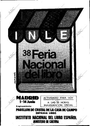 ABC MADRID 01-06-1979 página 9