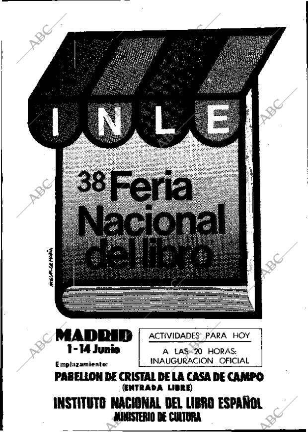 ABC MADRID 01-06-1979 página 9
