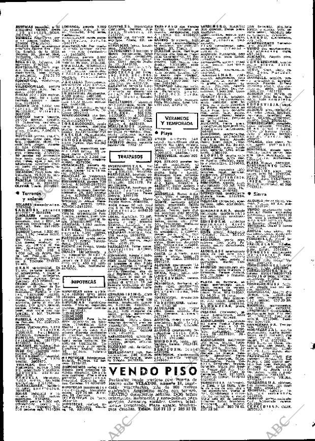 ABC MADRID 01-06-1979 página 91