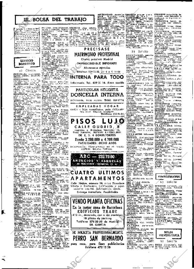 ABC MADRID 01-06-1979 página 92