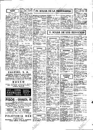 ABC MADRID 01-06-1979 página 93