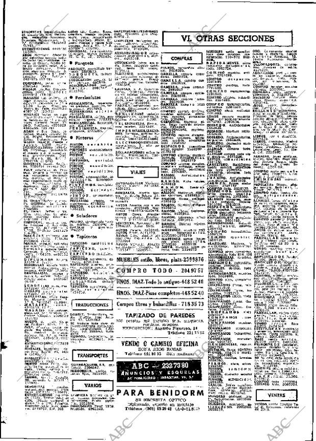 ABC MADRID 01-06-1979 página 94