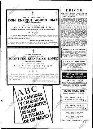 ABC MADRID 01-06-1979 página 96