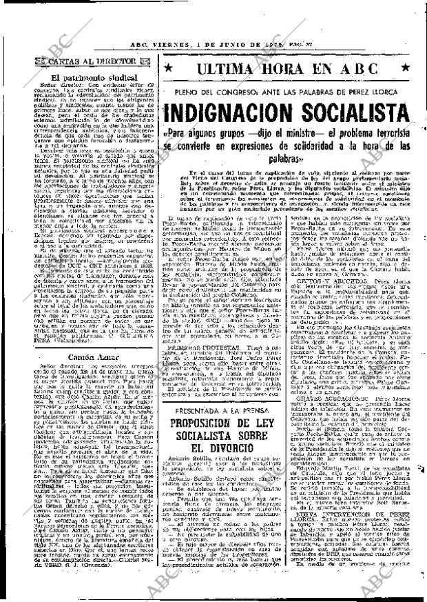 ABC MADRID 01-06-1979 página 99