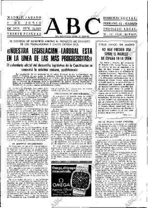 ABC MADRID 02-06-1979 página 13