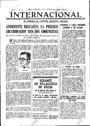 ABC MADRID 02-06-1979 página 23