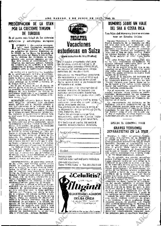 ABC MADRID 02-06-1979 página 24