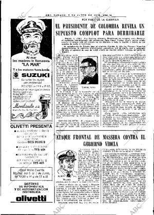 ABC MADRID 02-06-1979 página 26