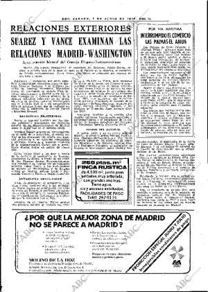ABC MADRID 02-06-1979 página 27