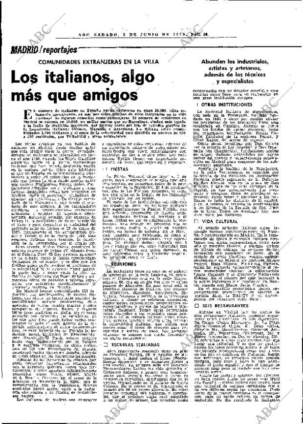 ABC MADRID 02-06-1979 página 32