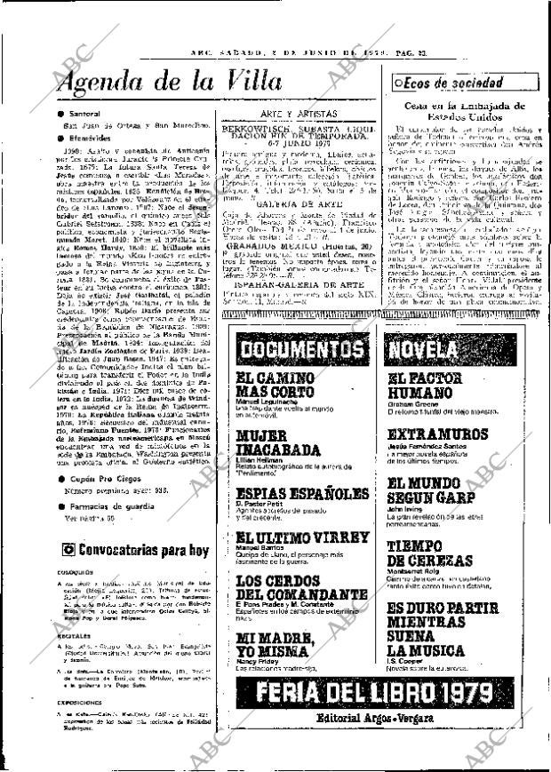 ABC MADRID 02-06-1979 página 35