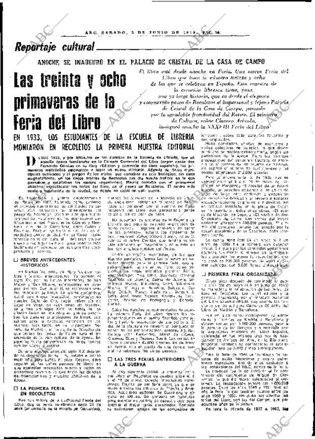 ABC MADRID 02-06-1979 página 38