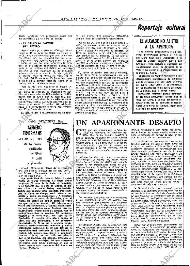 ABC MADRID 02-06-1979 página 39