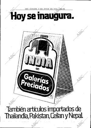ABC MADRID 02-06-1979 página 40