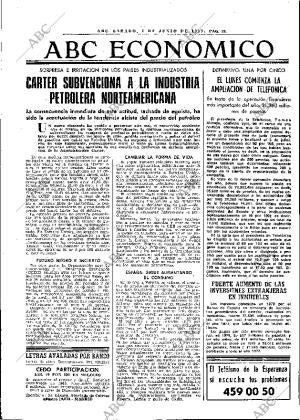 ABC MADRID 02-06-1979 página 41