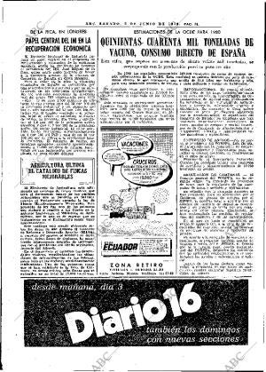 ABC MADRID 02-06-1979 página 43