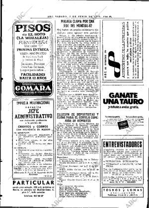 ABC MADRID 02-06-1979 página 52