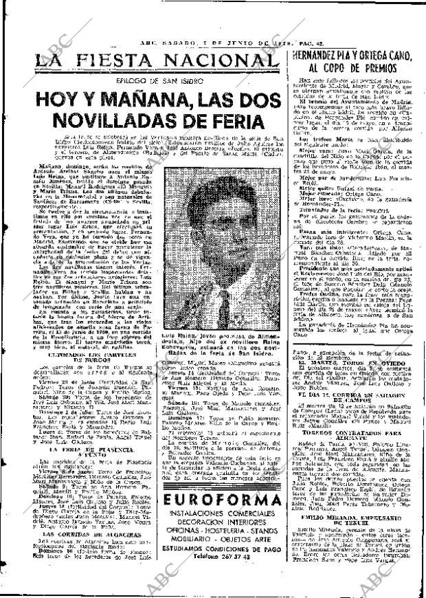 ABC MADRID 02-06-1979 página 54
