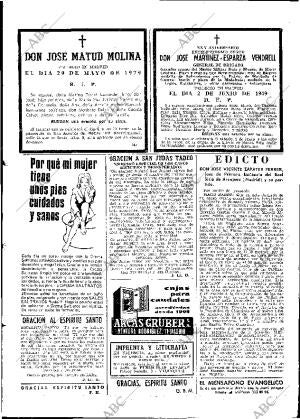 ABC MADRID 02-06-1979 página 74