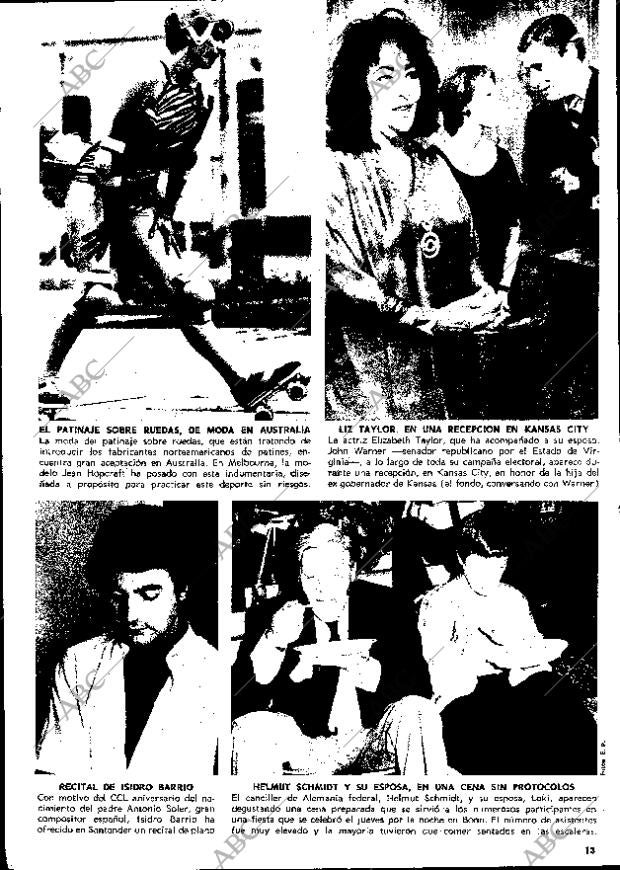 ABC MADRID 02-06-1979 página 77
