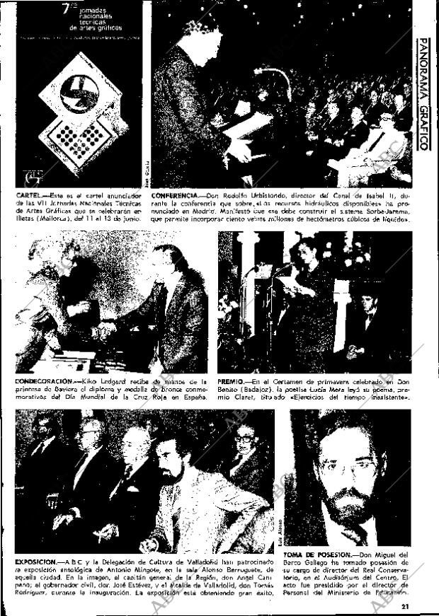 ABC MADRID 02-06-1979 página 85