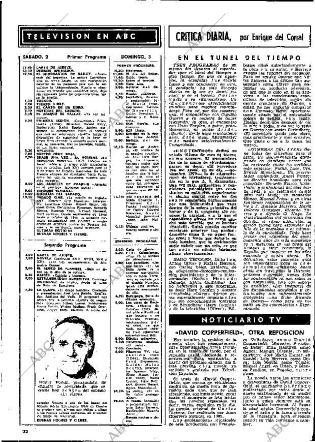 ABC MADRID 02-06-1979 página 86