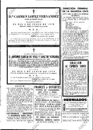 ABC MADRID 06-06-1979 página 106