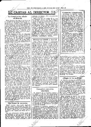 ABC MADRID 06-06-1979 página 107