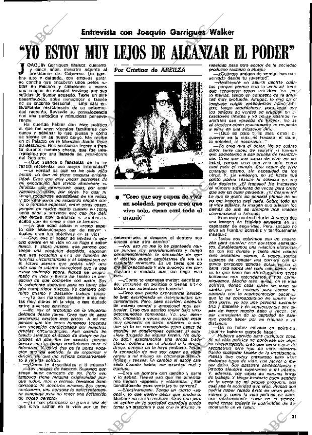 ABC MADRID 06-06-1979 página 109