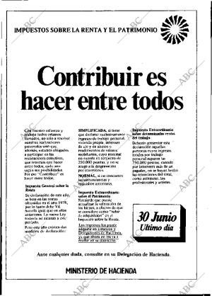 ABC MADRID 06-06-1979 página 117