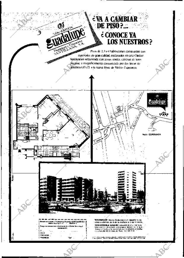 ABC MADRID 06-06-1979 página 118