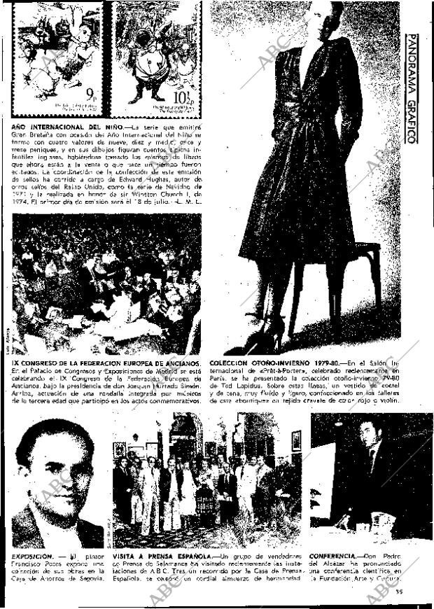 ABC MADRID 06-06-1979 página 123