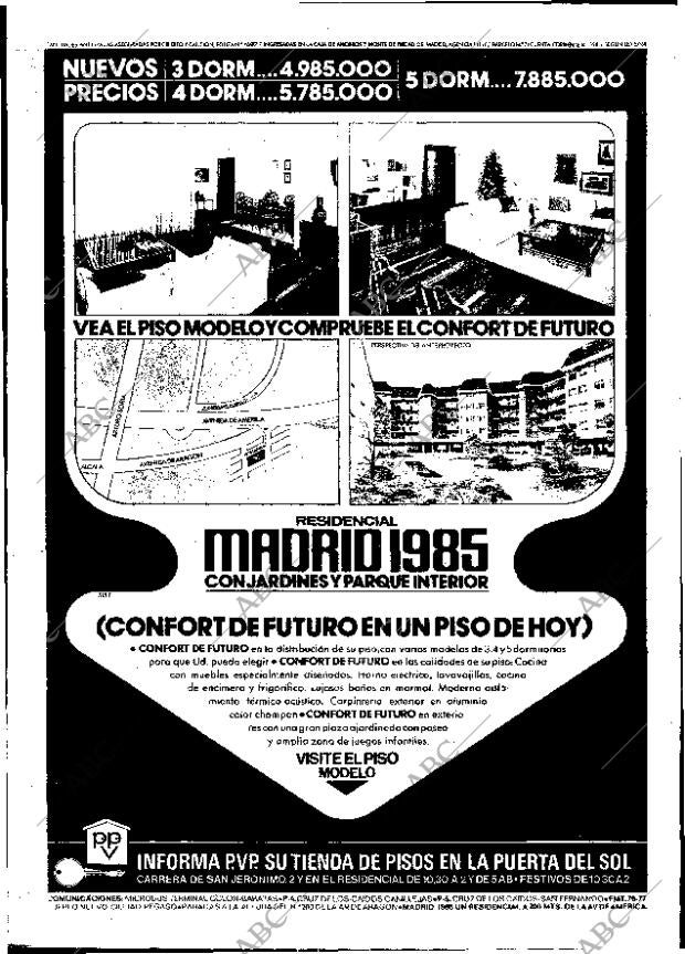 ABC MADRID 06-06-1979 página 128
