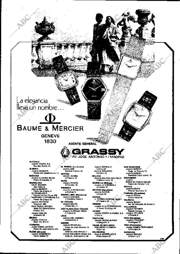 ABC MADRID 06-06-1979 página 2