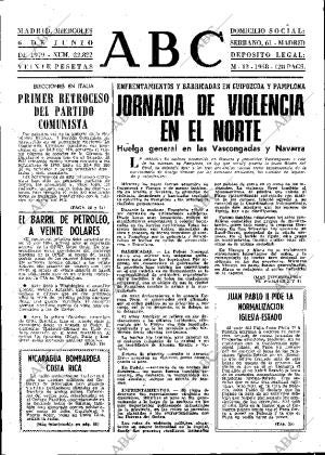 ABC MADRID 06-06-1979 página 21