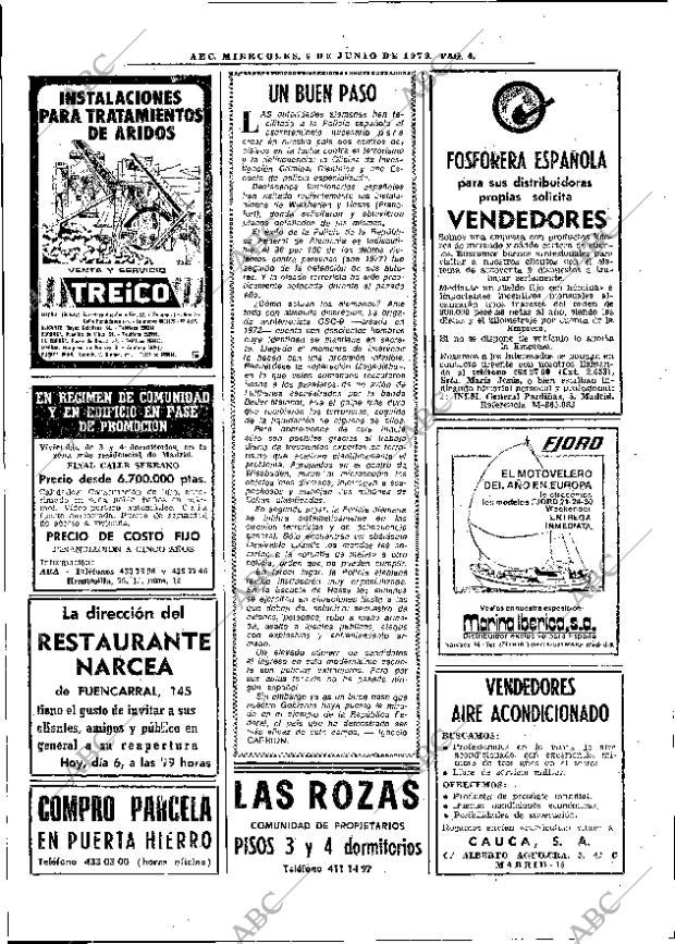 ABC MADRID 06-06-1979 página 24