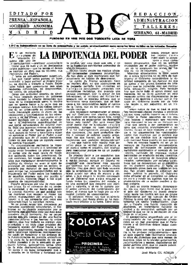 ABC MADRID 06-06-1979 página 3